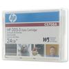 Hewlett Packard (HP) DDS-3 Data Tape Cartridge 12-24GB 4mmx125m Ref C5708A
