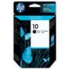 HP No. 10 Inkjet Cartridge Colour Black- C4844A