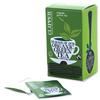 Clipper Fairtrade Organic Green Tea [Pack 25] - A06744