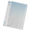 Rexel Ice Display Book Polypropylene 40 Pockets [Pack 10] - 2102041