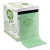 Jiffy Green Bubble Wrap Dispenser Box for Packing Recycled Polythene W