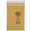 Jiffy Green Padded Bags Cushioning No.1 165x280mm [Pack 25] - 01900