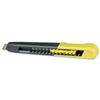 Stanley Heavy-duty Knife with 9mm Snap-Off Blade - 0-10-150
