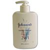Johnsons 2 in 1 Hand Wash Liquid Soap 250ml - N04170