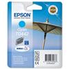 Epson T0442 Inkjet Cartridge DURABrite Parasol Page - C13T04424010