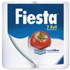 Fiesta Kitchen Towels 2-ply Sheets 55 per Roll [Pack 2] - M01215