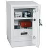 Phoenix Firefighter Safe 90 Minute Protection 48 Litre 115kg W480xH510xD670mm Ref FS0431E