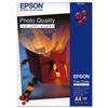Epson Photo Quality Inkjet Paper Matt A2 [30 Sheets] - C13S041079