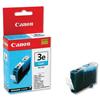 Canon BCI-3EC Inkjet Cartridge Page Life 340pp Cyan - 4480A002