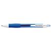 Paper Mate Gel Rollerball Pen 0.7mm Tip 0.5mm Line Blue - S0903220