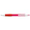 Paper Mate Gel Rollerball Pen 0.7mm Tip 0.5mm Line Red Ref - S0903230
