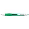 Paper Mate Gel Rollerball Pen 0.7mm Tip 0.5mm Line Green - S0903240