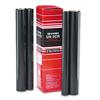 Sharp Fax Ribbon Cassette Thermal Black for UX370-470 Ref UX3CR [Pack