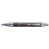 Parker IM Premium Twin Chiselled Ball Pen Blue Ink - S0908610