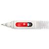 5 Star Office Rollerball Correction Fluid Pen 12ml [Pack 12] - 620530