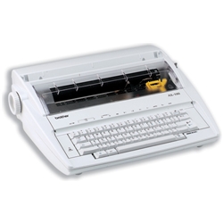 Brother Typewriter AX100 12 Characters per Second