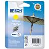 Epson T0454 Inkjet Cartridge DURABrite Parasol Page - C13T04544010