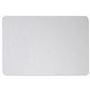 Chair Mat Polycarbonate Rectangular for Hard Floor Protection