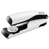 Leitz WOW Metal Stapler 30 Sheet Throat Depth 60mm Pearl White Ref 55021001  - FREE Photo Book via Redemption