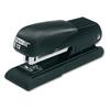 Rapid Half Strip Stapler Throat Depth 55mm Black Ref E12 Rapid Half Strip Stapler Throat Depth 55mm Black Ref E12
