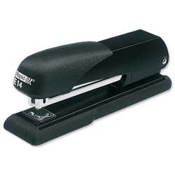 Rapid E14 Full Stripstapler Throat 86mm Black
