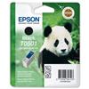 Epson T0501 Inkjet Cartridge Panda Page Life 540pp - C13T05014010