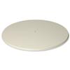 Dust Cover Top for Filing Platform