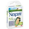 3M Active Strips Assorted Sizes [Pack 30] - N1030ASD03