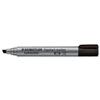 Staedtler Lumocolor Flipchart Marker Bullet Tip 2mm Line - 356-9