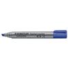 Staedtler Lumocolor Flipchart Marker Bullet Tip 2mm Line Blue - 356-3