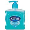Carex Liquid Soap Hand Wash 250ml - 91055