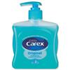 Carex Liquid Soap Hand Wash 250ml - 91055