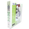 Elba Panorama Presentation Ring Binder PVC 2 [Pack 6] - 400008505