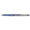Pilot P500 Needlepoint Rollerball Pen Blue [Pack 12] - BLP5003