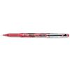 Pilot P500 Needlepoint Rollerball Pen Red [Pack 12] - BLP5002