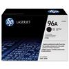 HP 96A Laser Toner Cartridge C4096A Black