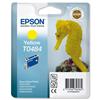 Epson T0484 Inkjet Cartridge Seahorse Page Life 400pp - C13T04844010