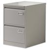 Sonix Superior Filing Cabinet 2-Drawer 40kg Capacity - PSF2 073