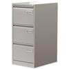 Sonix Superior Filing Cabinet 3-Drawer 40kg Capacity - PSF2 073