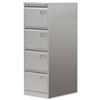 Sonix Superior Filing Cabinet 4-Drawer 40kg Capacity - PSF2 073