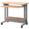 Trexus Workstation Height-adjustable Mobile with Keyboard - SP634944