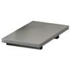 Trexus Optional CPU Tower Shelf for Workstation Silver