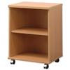 Trexus Mobile Printer Storage Stand with Shelf - SP635064