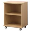 Trexus Mobile Printer Storage Stand with Shelf - SP635072