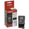 Canon Inkjet Cartridge Page Life 900pp Black - BX20