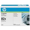 HP 82X Laser Toner Cartridge Page Life 20000pp Black - C4182X