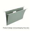 Whitebox Suspension Files Green Foolscap [Pack 50] - 78616
