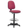 Trexus Office Operator Chair High Rise Medium Back H300mm