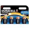 Duracell Ultra Power MX1400 Battery Alkaline 1.5V C [ x 4] - 81235528