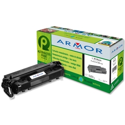 Armor Compatible Laser Toner Cartridge Black [HP No. 96A C4096A Equivalent] Ref K11498